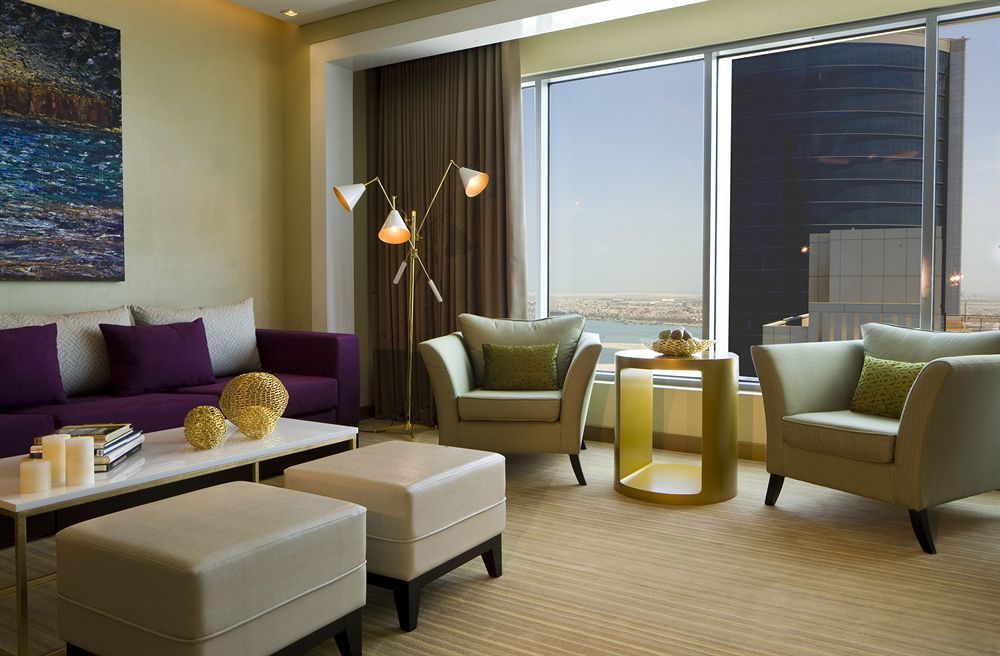 The Domain Bahrain Hotel And Spa - Adults Friendly 16 Years Plus Manamah Buitenkant foto